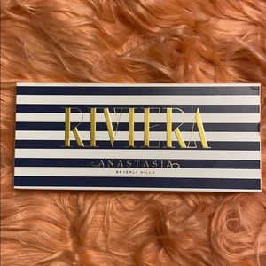 ANASTASIA BEVERLY HILLS RIVIERA EYESHADOW PALETTE